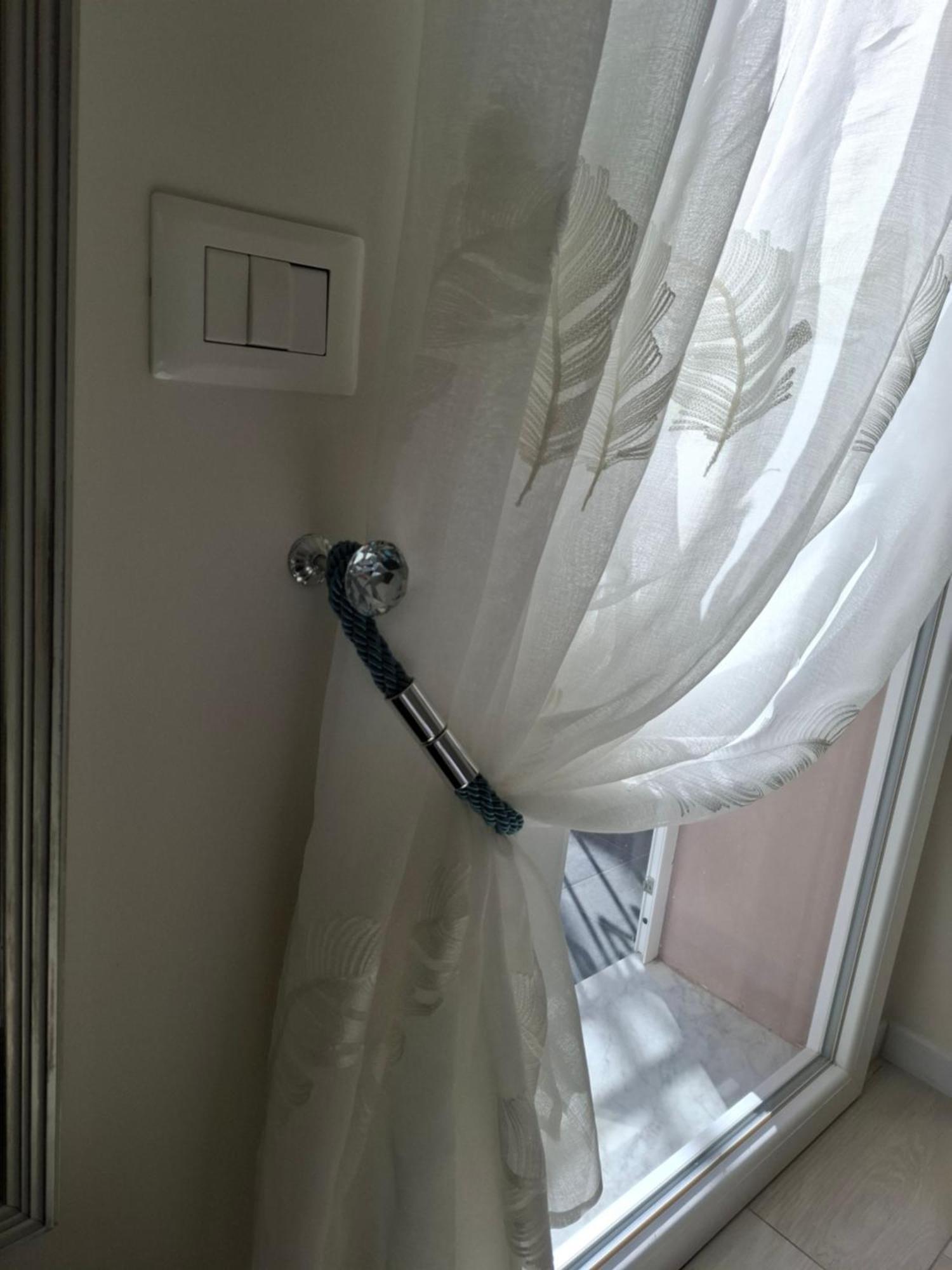 Mariam Royal Apartment & Rooms Reggio di Calabria Dış mekan fotoğraf