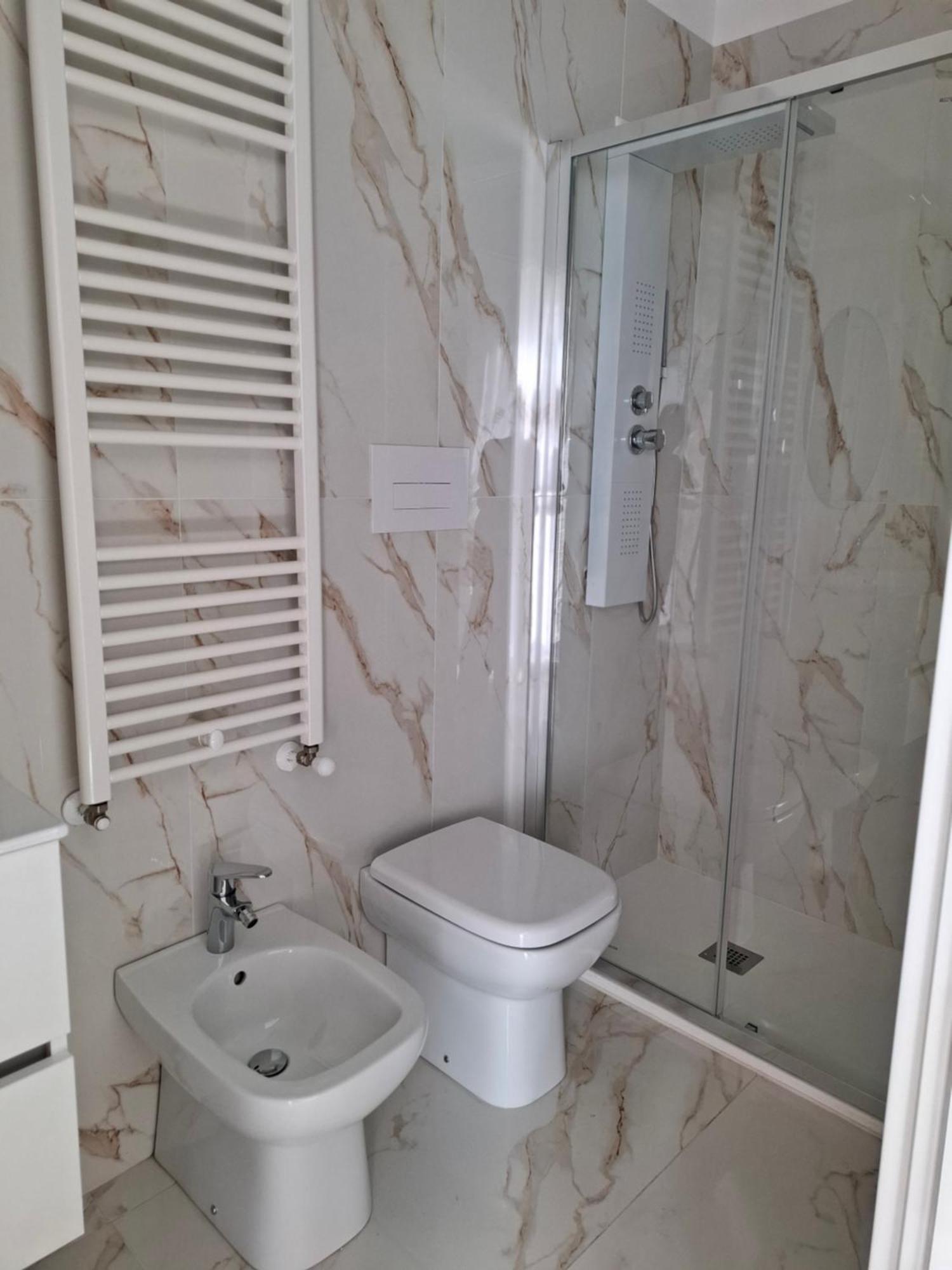 Mariam Royal Apartment & Rooms Reggio di Calabria Dış mekan fotoğraf