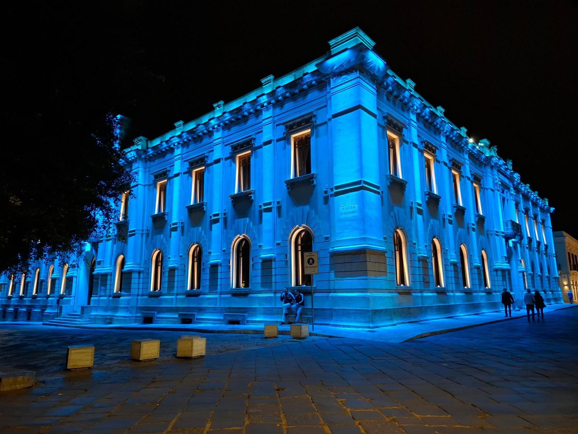 Mariam Royal Apartment & Rooms Reggio di Calabria Dış mekan fotoğraf