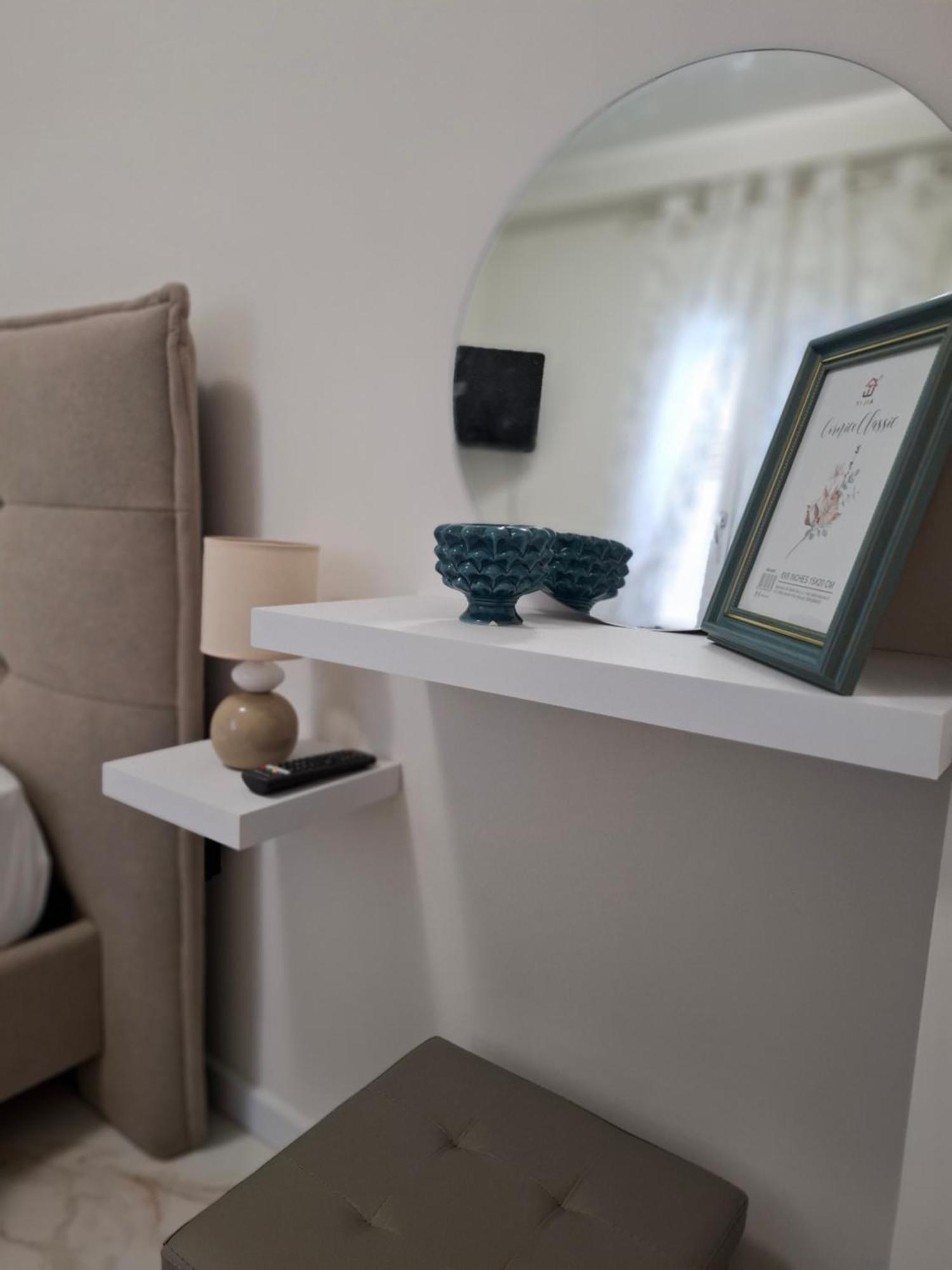 Mariam Royal Apartment & Rooms Reggio di Calabria Dış mekan fotoğraf