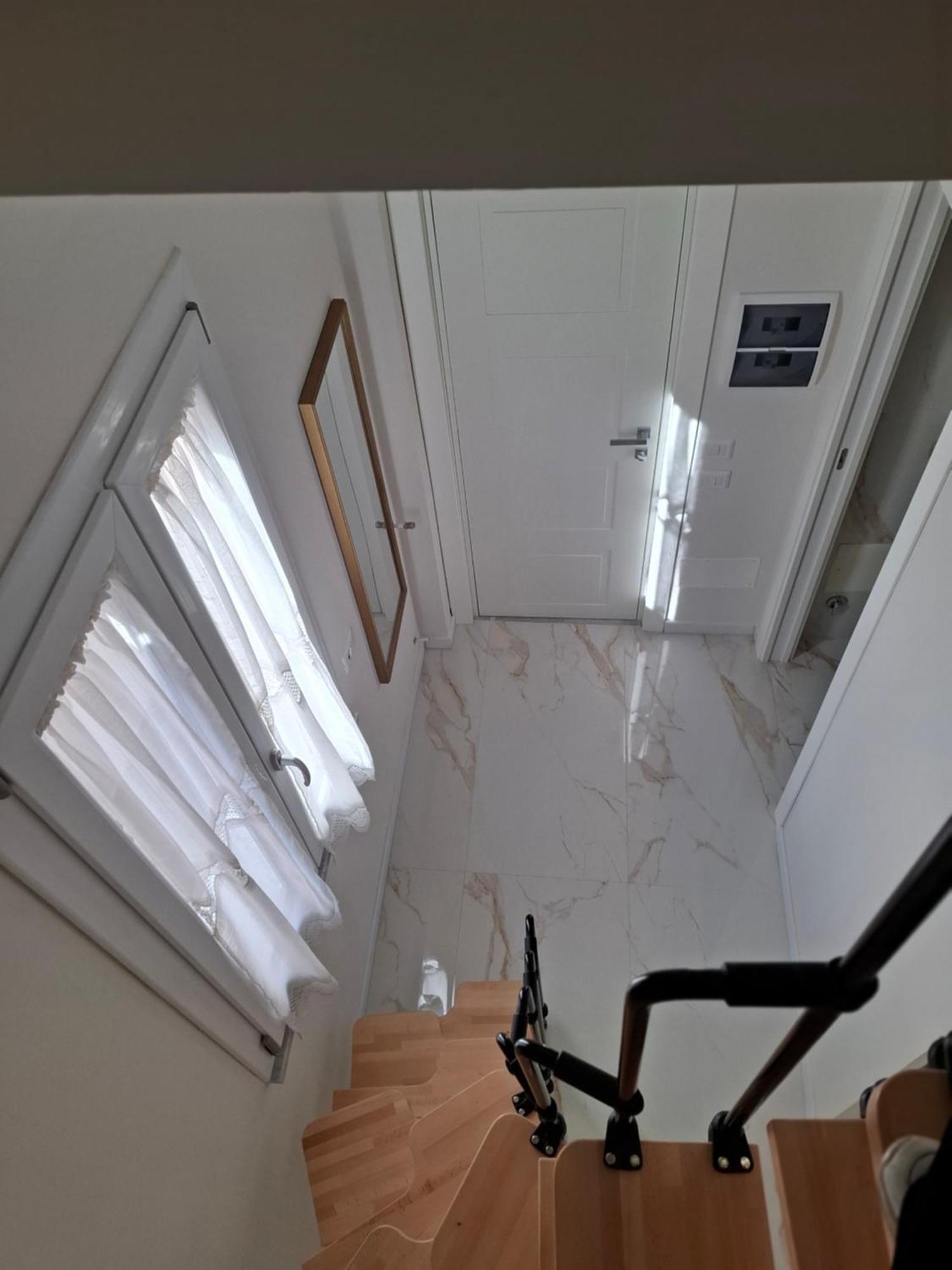 Mariam Royal Apartment & Rooms Reggio di Calabria Dış mekan fotoğraf