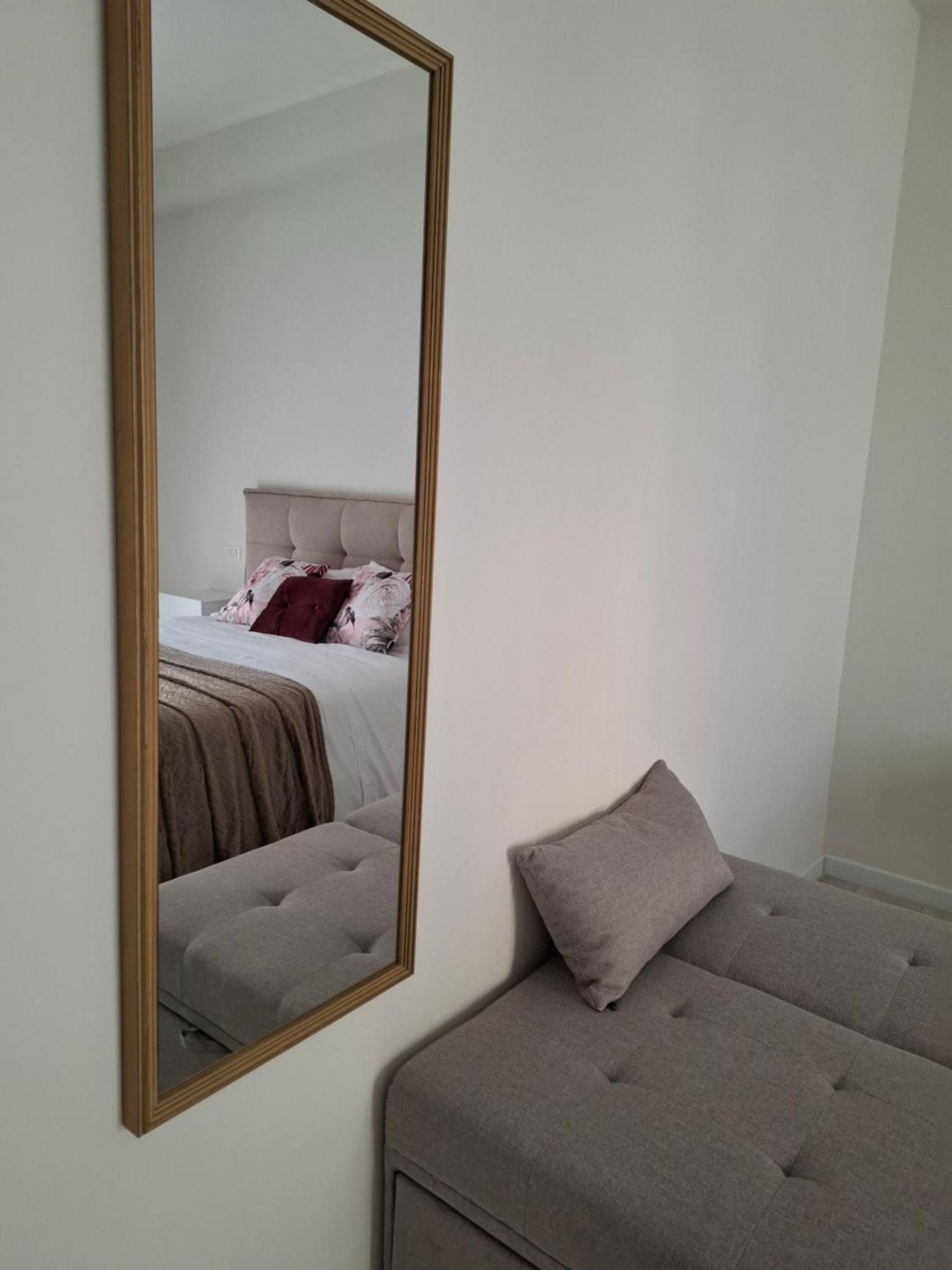 Mariam Royal Apartment & Rooms Reggio di Calabria Dış mekan fotoğraf